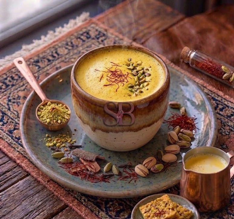 چای کرک