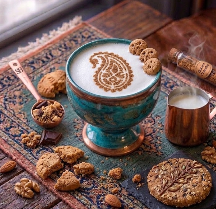 نسکافه