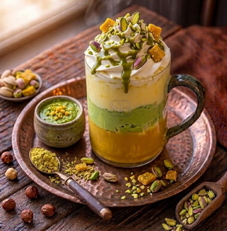 بری شیک